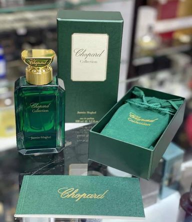 Chopard Jasmin Moghol Edp 100ml Perfume