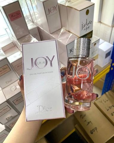 Dior Joy Intense Edp 90ml Perfume