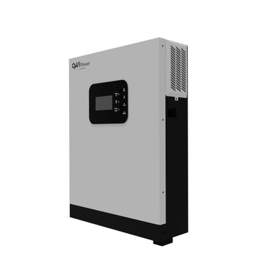 3kva Hybrid Inverter 24v 