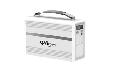 Portable power bank