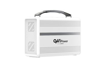 Portable power bank