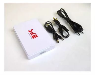 Respaldo Electrico ske  10000mah