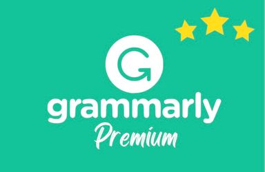 Grammarly 