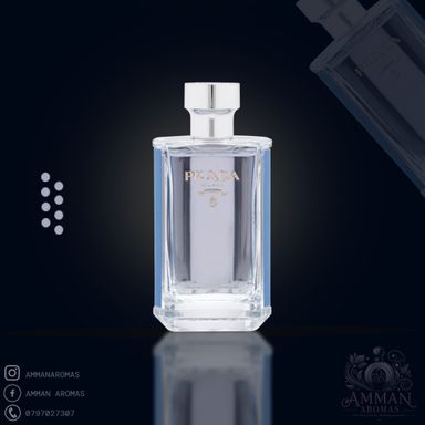 Prada L'Homme L'Eau