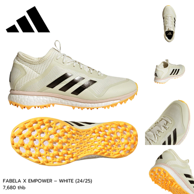 PRE ORDER - ADIDAS FABELA X EMPOWER (24/25)