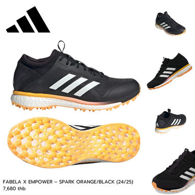 PRE ORDER - ADIDAS FABELA X EMPOWER (24/25)