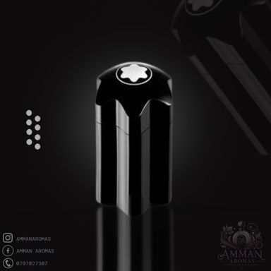 Montblanc Emblem 