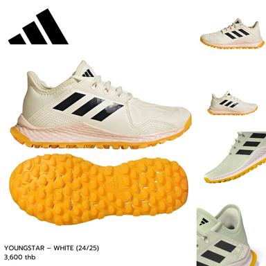 PRE ORDER - ADIDAS YOUNGSTAR (24/25)