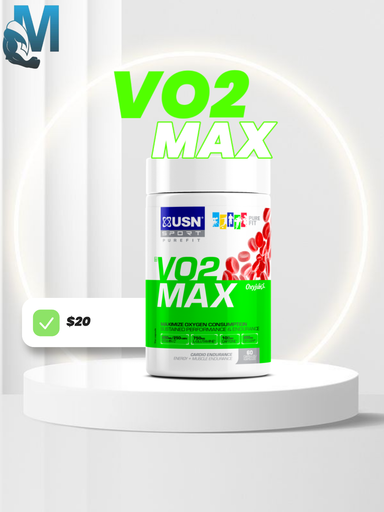 Vo2 max