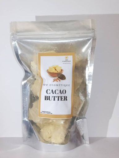 Beurre de Cacao - 200g