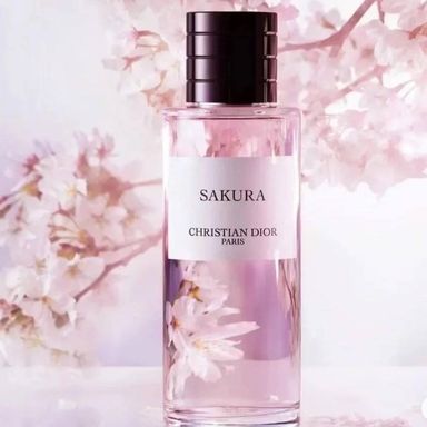 Dior Sakura Edp 125ml Perfume