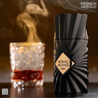 ROYAL BLEND NERO