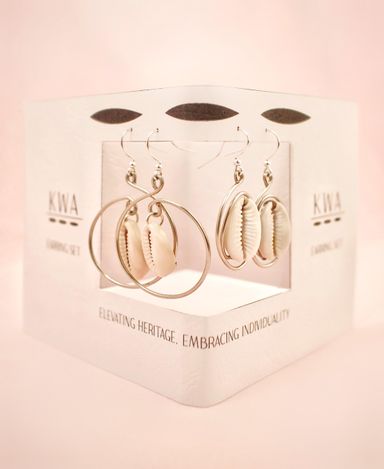 Mabedi Earring Sets