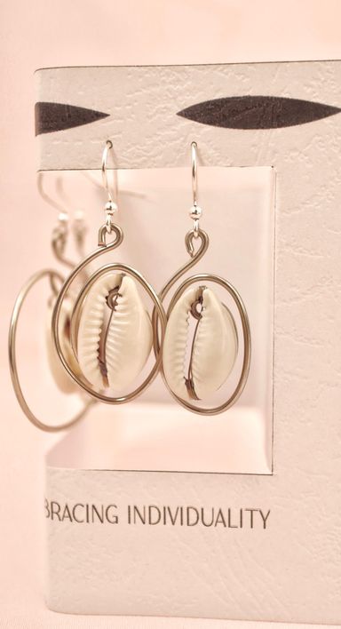 Mabedi Earring Sets