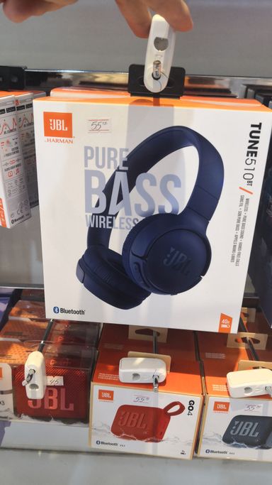 JBL TUNE 510 BT