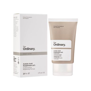 The ordinary Azelaic acid 