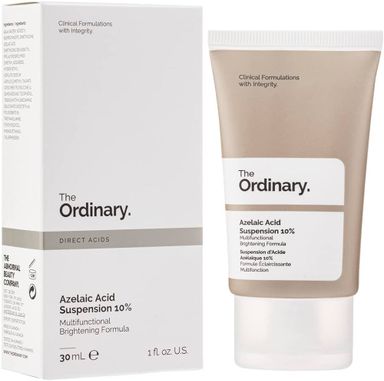 The ordinary Azelaic acid 