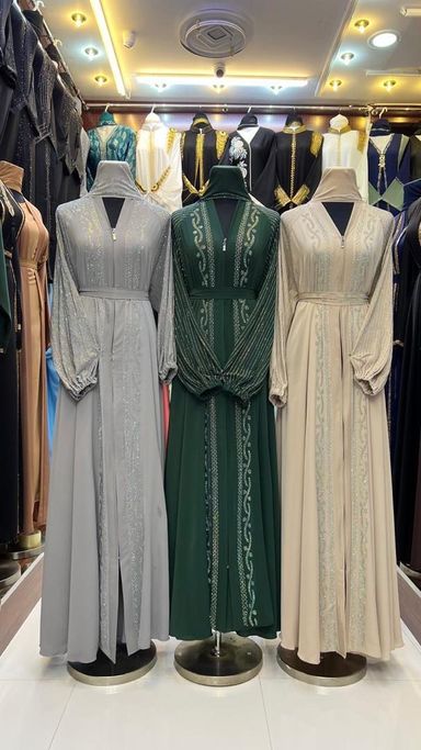 Abayas 