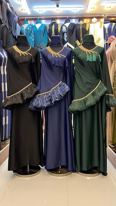 Abayas 