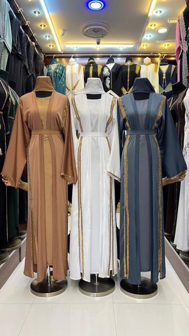 Abayas 