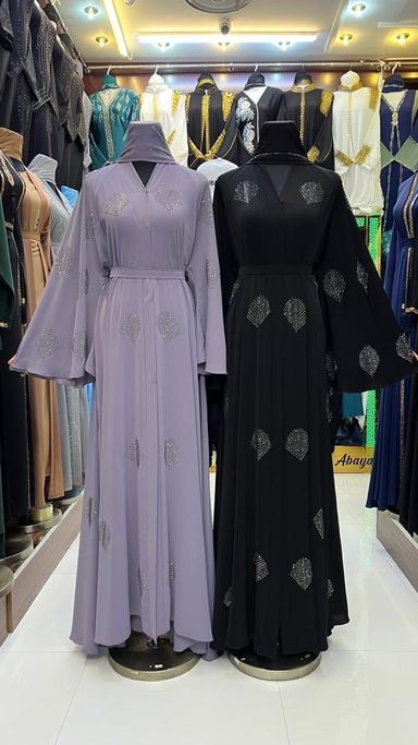 Abayas 