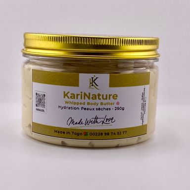 KariNature Ananas 250ml