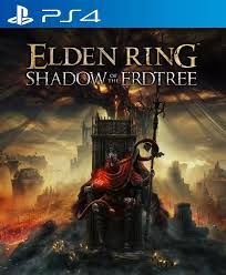 Elden Ring: Shadow of the Erdtree