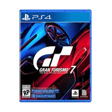 Gran Turismo 7 