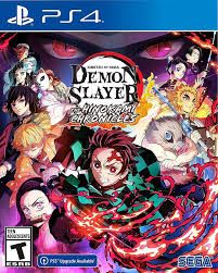 Demon Slayer