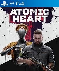 Atomic Heart