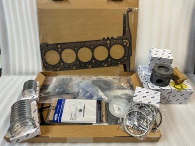 Kit empaque de cabezote Ford Ranger 3.2 