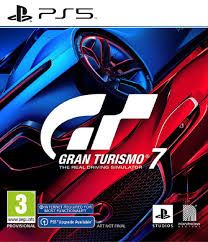 Gran Turismo 7