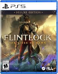 FlinteLock