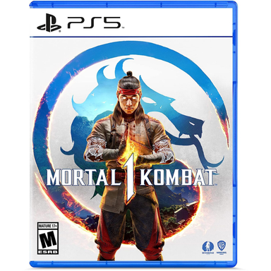 Mortal Kombat 1