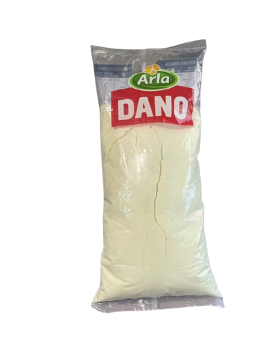 Lait en Poudre Dano