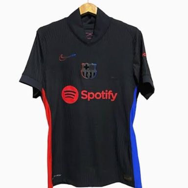 Maillot Fc Barcelone 