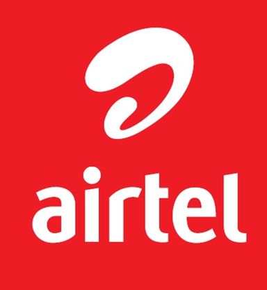 Stock Airtel