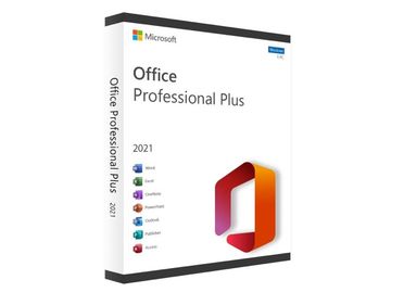 Microsoft Office 2021- Best Deal🔥