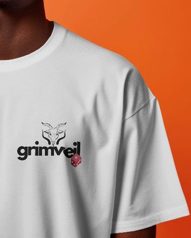 Grimveil Shirt - Heavy Cotton 