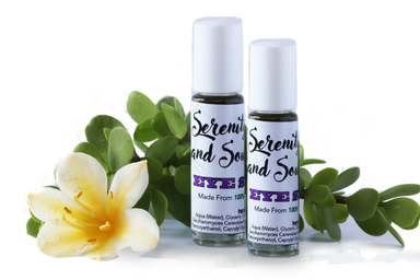 CBD Eye Serum 5ml