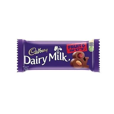 Cadbury Dairy Milk Fruit Nut Chocolate 80 g