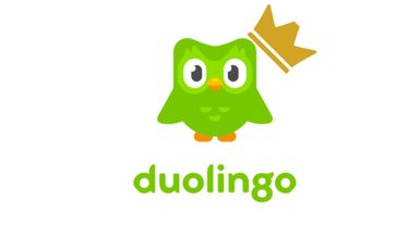 12 MOIS Duolingo