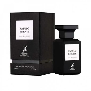 Fabulo Intense by Maison Alhambra