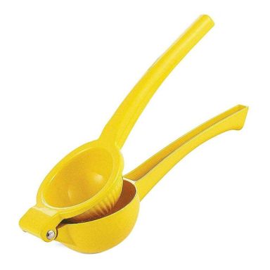 Lemon Squeezer Yellow