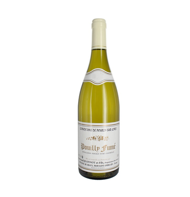 Bertrand Jeannot et Fils 2021 Domaine de Riaux Sauvignon Blanc (Pouilly-Fumé)