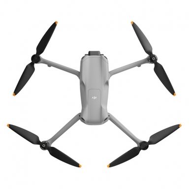 DJI Air 3S Camera Drone Fly More Combo with RC 2 Controller