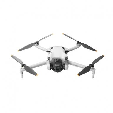 DJI Mini 4 Pro (DJI RC 2)