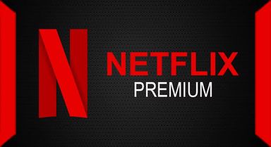 Netflix Premium - Best Price🔥