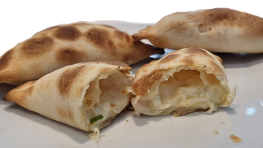 Empanada de Queso