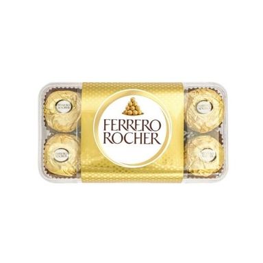 Ferrero Rocher T-16 200 g